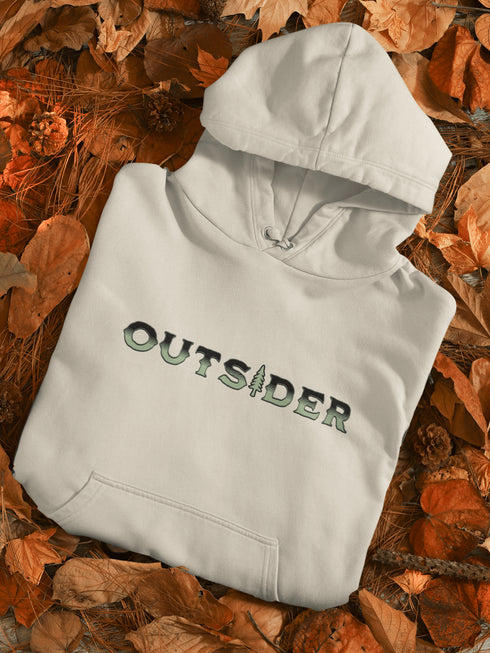C & Win Sports Outsider Hoodie - C & Win Sports